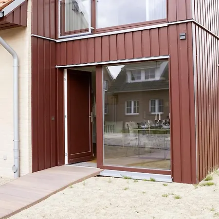 Bades Huk Haus 11 42 - Eg