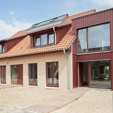 Lejlighed Bades Huk Haus 11 42 - Eg