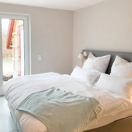 Lejlighed Bades Huk Haus 11 42 - Eg