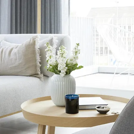 Lejlighed Bades Huk Haus 11 42 - Eg *