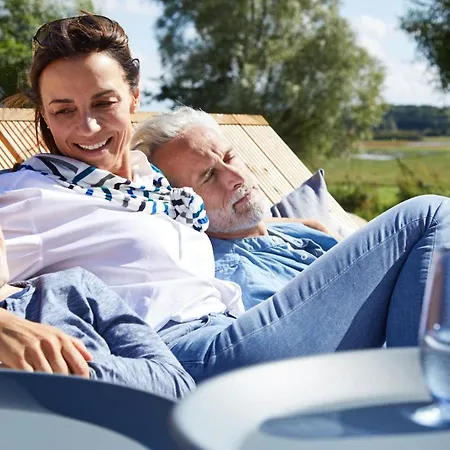 Bades Huk Haus 11 42 - Eg Lejlighed Hohen Wieschendorf