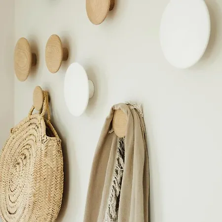 Lejlighed Bades Huk Haus 11 42 - Eg *