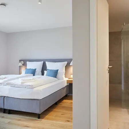 Lejlighed Bades Huk Haus 11 42 - Eg