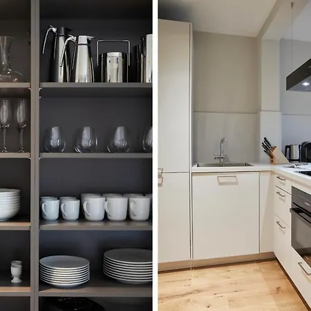 Bades Huk Haus 11 42 - Eg Lejlighed Hohen Wieschendorf