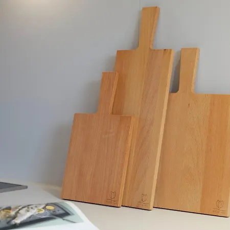 Lejlighed Bades Huk Haus 11 42 - Eg *