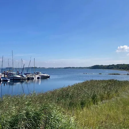 Bades Huk Haus 11 42 - Eg Lejlighed Hohen Wieschendorf