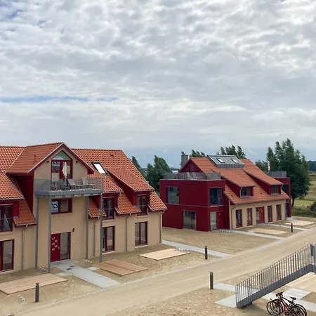 Bades Huk Haus 11 42 - Eg * Hohen Wieschendorf