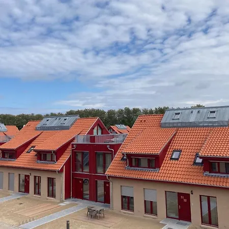 Bades Huk Haus 11 42 - Eg