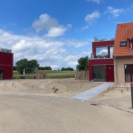 Bades Huk Haus 11 42 - Eg Lejlighed *