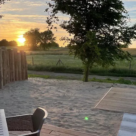 Bades Huk Haus 11 42 - Eg Lejlighed Hohen Wieschendorf