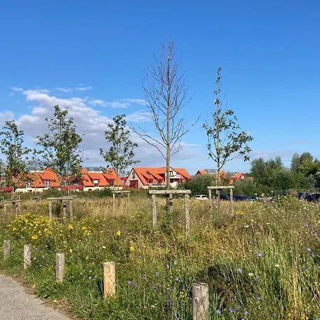 Bades Huk Haus 11 42 - Eg Lejlighed *